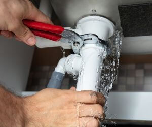 About Emergency plumbing pros Voca, TX